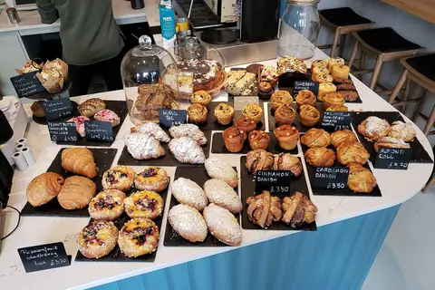 Southwell Cakery And Preserves photo 2